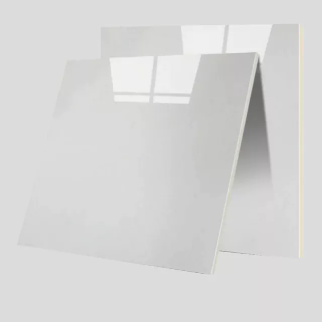 PLAIN WHITE