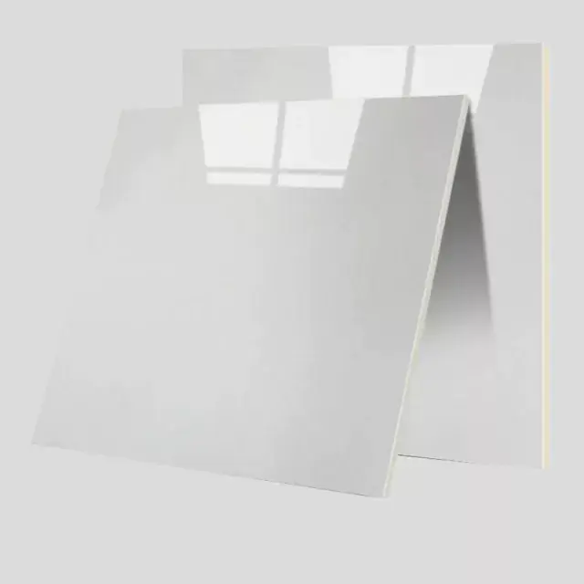 PLAIN WHITE