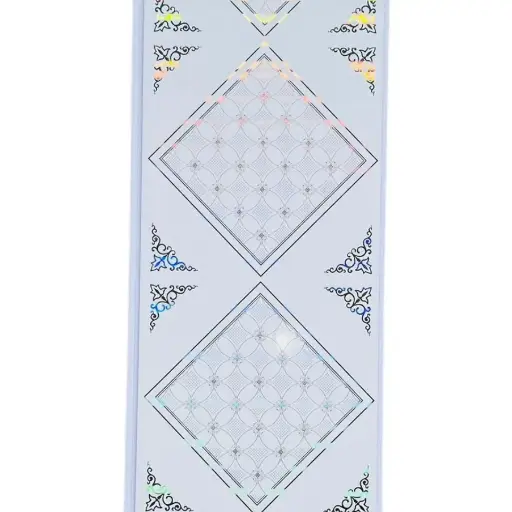 [CIELO PVC 25X5.95MTS 1.50 MTS] HA06-