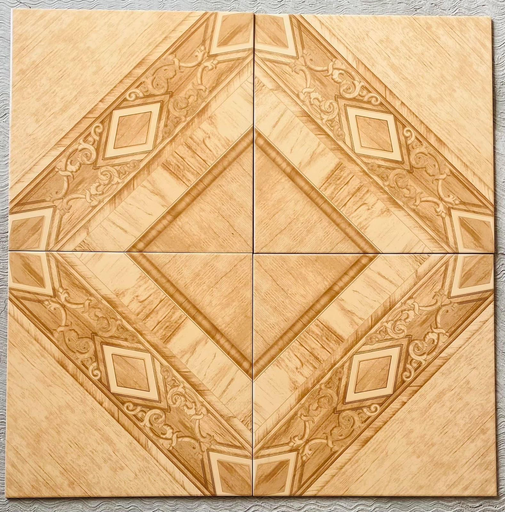 [CERAMICA 45X45 CAJA 2 MTS (10 PIEZAS).] YPE 45