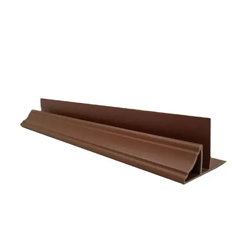 [ANGULO MOLDURA CAFE 5.95MTS] T02-