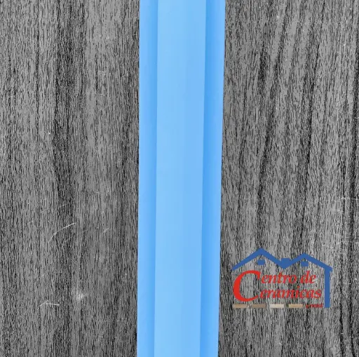 [UNION BLANCA LONGITUD 5.95 MTS] H01-