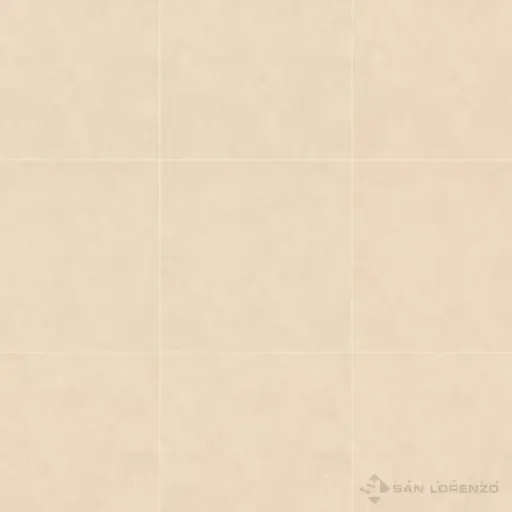 [CERAMICA 45X45 CAJA 2.08 MTS (10 PIEZAS).] CONCRETO MARFIL