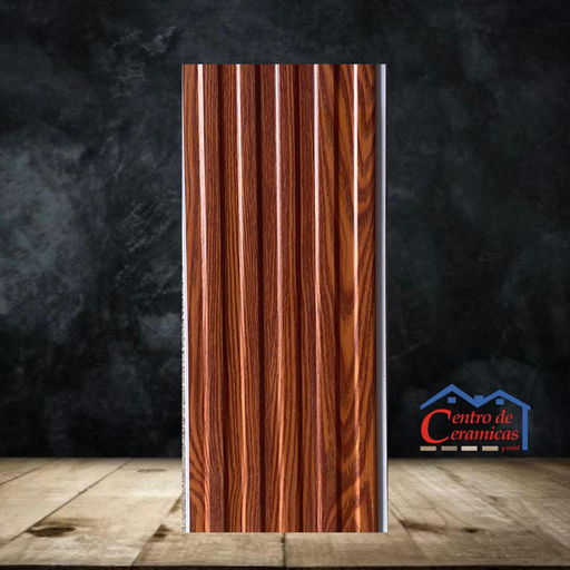 [CIELO PVC 20X5.95MTS (1.20 MTS).] MACHIMBRE