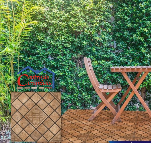 [CERAMICA 44X44 CAJA 2.50 MTS (13 PIEZAS).] COLONIALB