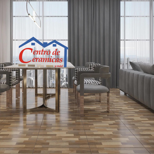 [CERAMICA 57X57 CAJA 2.30 MTS (7 PIEZAS).] DAMASCO
