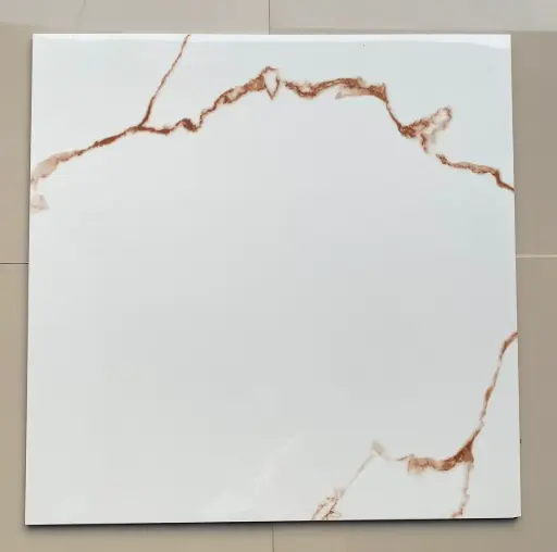 [MARMOL 60X60 CAJA 1.44 MTS (4 PIEZAS).] GOLDY CARARA