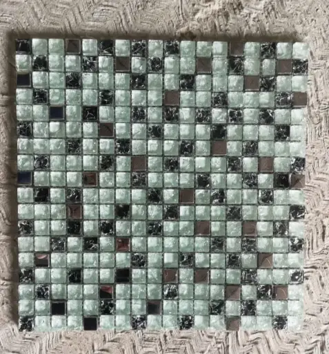 [CRISTAL 12X12 PULGADAS] BL8105