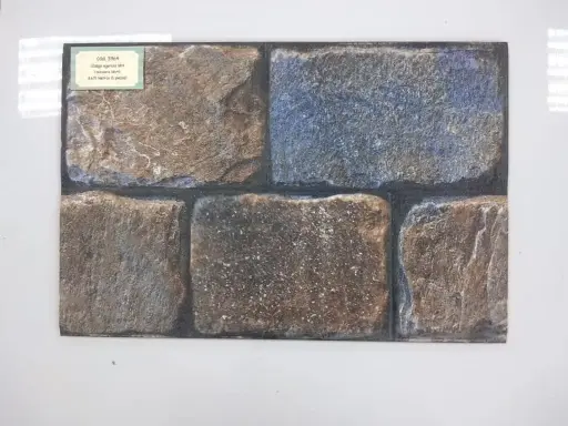 [FACHALETA 30X45 CAJA 0.675 MTS (4 PIEZAS).] 1014