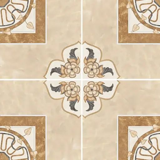 [CERAMICA 44X44 CAJA 2.50 MTS(13 PIEZAS).] MAIA