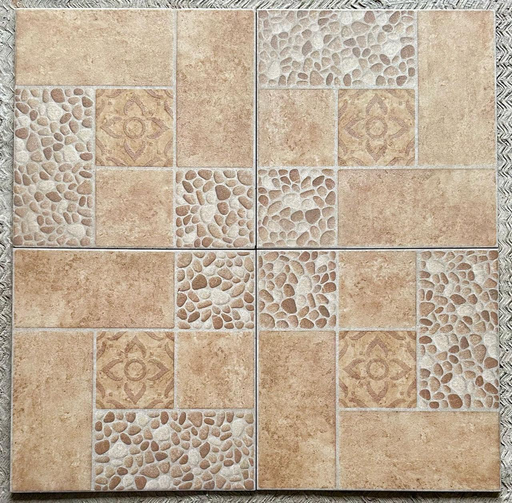 [CERAMICA 44X44 CAJA 2.50 MTS(13 PIEZAS).] TERRAZA