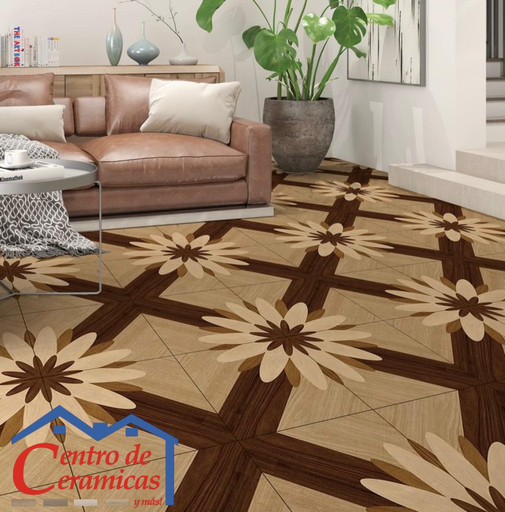 [CERAMICA 44X44 CAJA 2.50 MTS(13 PIEZAS).] GR44840