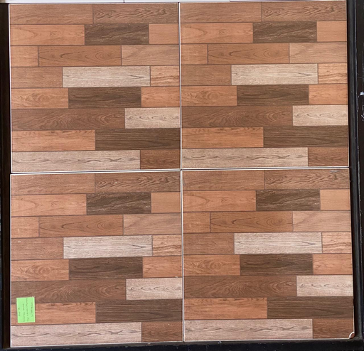 [CERAMICA 44X44 CAJA 2.50 MTS(13 PIEZAS).] TACO IPE