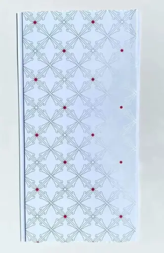 [CIELO PVC 25X5.95MTS (1.50 MTS).] HA06