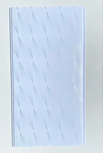 [CIELO PVC 25X5.95MTS (1.50 MTS).] HA05