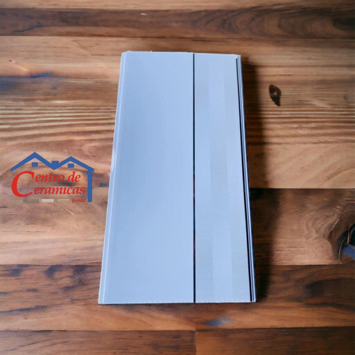 [CIELO PVC 25X5.95MTS (1.50 MTS).] C4039