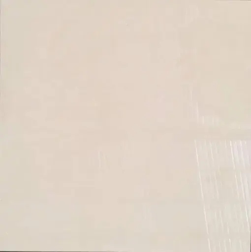 [PORCELÁNATO 60X60 CAJA 1.44 MTS (4 PIEZAS).] PLAIN IVORY