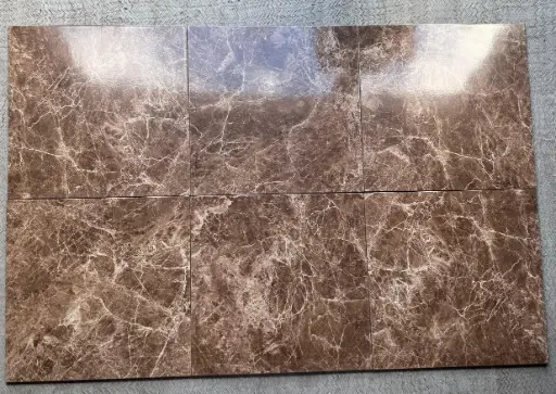 [CERAMICA 57X57 CAJA 2.30 MTS (7 PIEZAS).] IMPERIAL