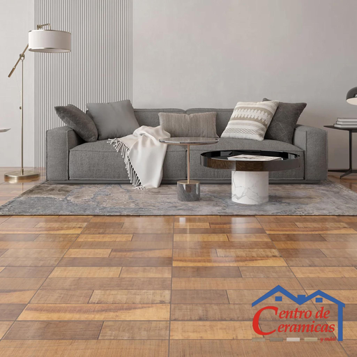 [CERAMICA 57X57 CAJA 2.30 MTS (7 PIEZAS).] FUJI