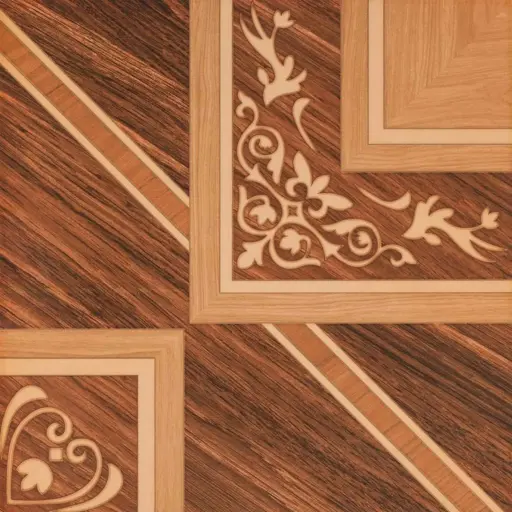 [CERAMICA 43X43 CAJA 1.70 MTS (9 PIEZAS).] TOLUCA ROBLE