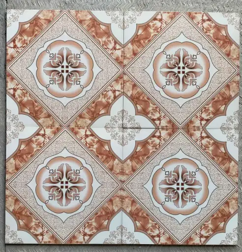 [CERAMICA 40X40 CAJA O.96 MTS (6 PIEZAS).] 21055