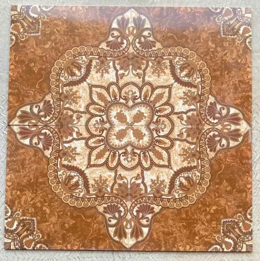 [CERAMICA 40X40 CAJA O.96 MTS (6 PIEZAS).] 21569