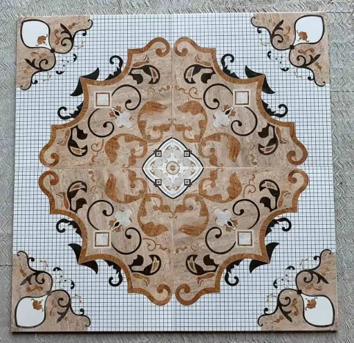 [CERAMICA 40X40 CAJA O.96 MTS (6 PIEZAS).] 21101