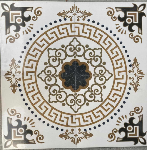 [CERAMICA 40X40 CAJA O.96 MTS (6 PIEZAS).] 21343