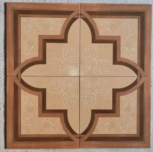 [CERAMICA 45X45 CAJA 2.25 MTS (11 PIEZAS).] 45518