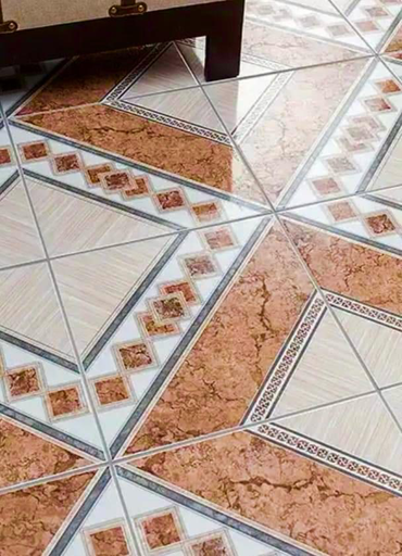 [CERAMICA 45X45 CAJA 2.25 MTS (11 PIEZAS).] 45711