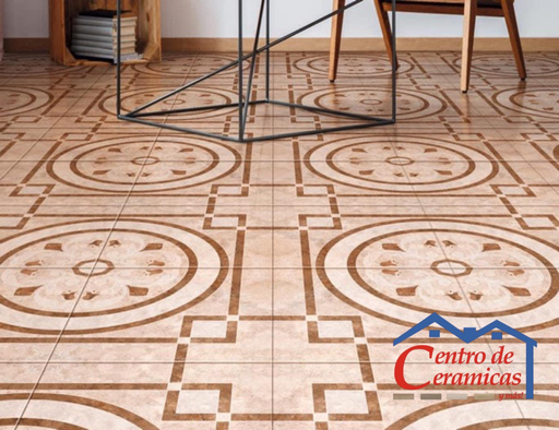 [CERAMICA 45X45 CAJA 2.25 MTS (11 PIEZAS).] 45980