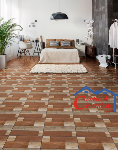 [CERAMICA 45X45 CAJA 2.25 MTS (11 PIEZAS).] 45974