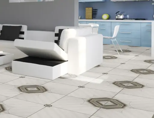 [CERAMICA 45X45 CAJA 2.25 MTS (11 PIEZAS).] 45955