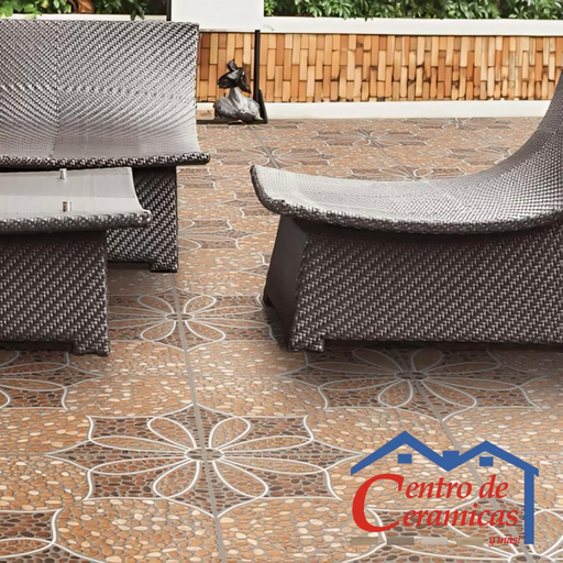 [CERÁMICA 45X45 CAJA 2.25 MTS (11 PIEZAS).] 45443