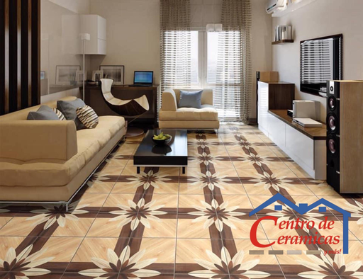 [CERÁMICA 45X45 CAJA 2.25 MTS (11 PIEZAS).] 45516