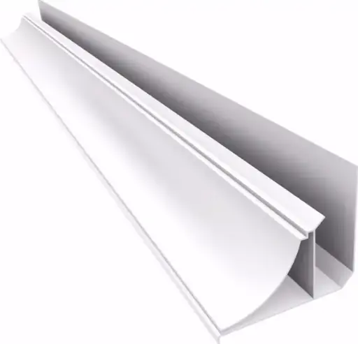 [ANGULO MOLDURA BLANCO 5.95MTS] T01-