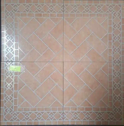 [CERAMICA 44X44 CAJA 2.50 MTS (13PIEZAS).] 220COLONIAL