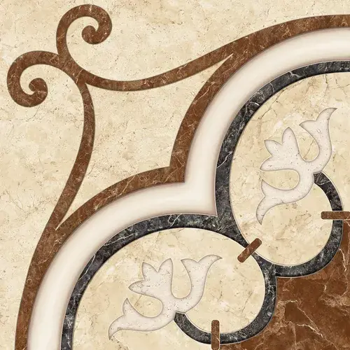[CERAMICA 45X45 CAJA 2.25 MTS (11 PIEZAS).] COLONIALC