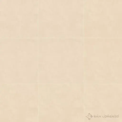 [CERAMICA 45X45 CAJA 2.08 MTS (10 PIEZAS).] CONCRETO MARFIL