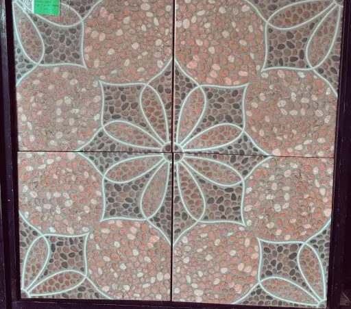 [CERÁMICA 45X45 CAJA 2.25 MTS (11 PIEZAS).] 45443