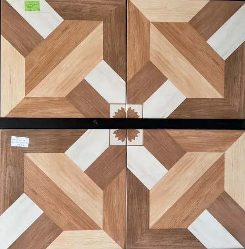 [CERAMICA 45X45 CAJA 2.25 MTS (11 PIEZAS).] 45959