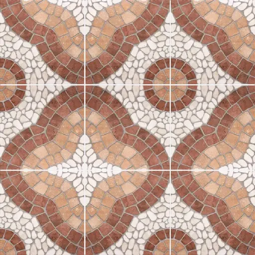 [CERAMICA 45X45 CAJA 2.25 MTS (11 PIEZAS).] 45915