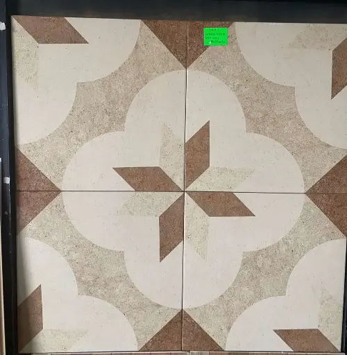 [CERÁMICA 45X45 CAJA 2 MTS (10 PIEZAS).] HAITI