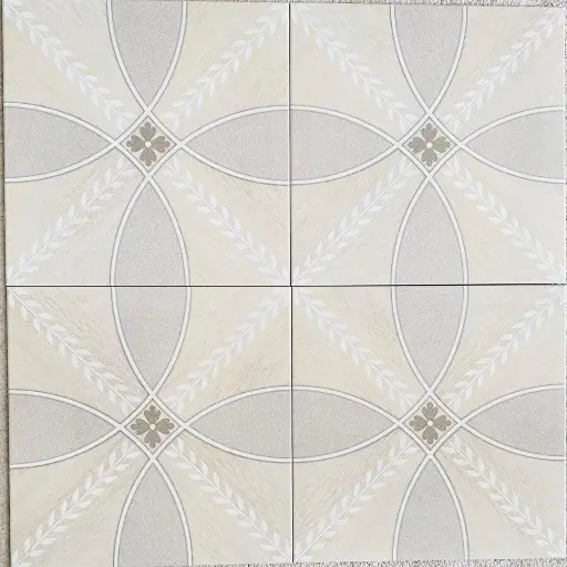 [CERAMICA 45X45 CAJA 2 MTS (10 PIEZAS).] MACO