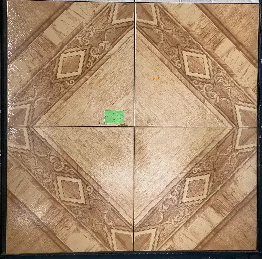 [CERAMICA 45X45 CAJA 2 MTS (10 PIEZAS).] YPE 45