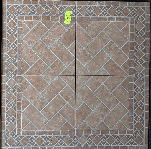 [CERAMICA 45X45 CAJA 2 MTS (10PIEZAS)] PROVENSAL BEGE 45