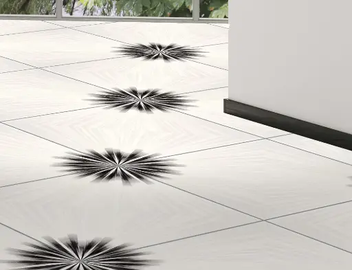 [CERÁMICA 45X45 CAJA 2.25 MTS (11 PIEZAS).] 45942