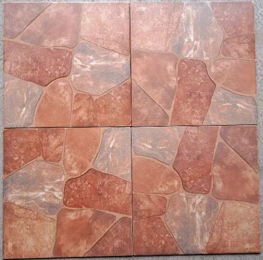 [CERÁMICA 45X45 CAJA 2.25 MTS (11 PIEZAS).] 45422