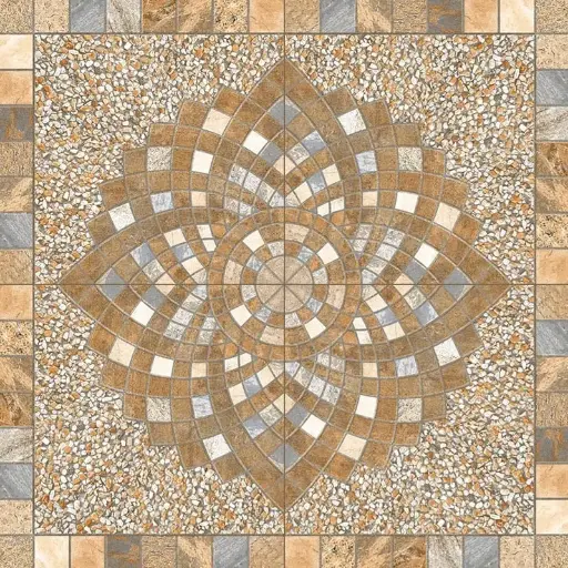 [CERÁMICA 45X45 CAJA 2.25 MTS (11 PIEZAS).] 45925