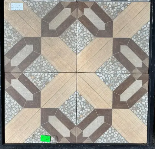 [CERÁMICA 45X45 CAJA 2.25 MTS (11 PIEZAS).] 45926